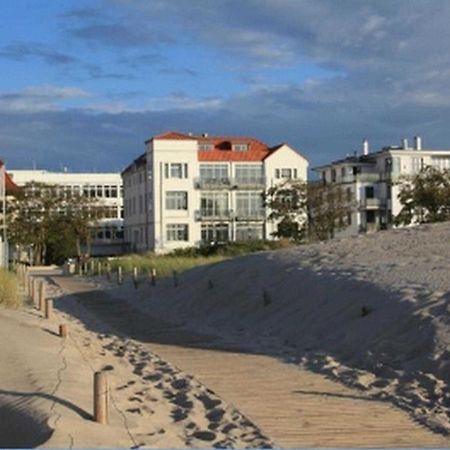 Rn_Ferienwohnungsvermietung _ Obje Rostock Eksteriør bilde